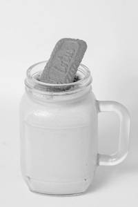 Biscoff Shake