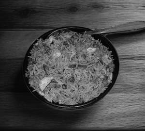 Egg Fried Rice (1000 Ml)