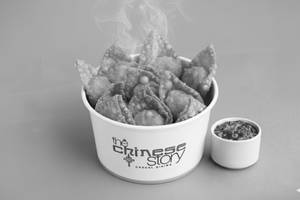 Fried Wonton