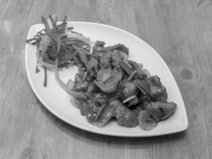 Chilli Fish