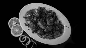 Chilli Fish