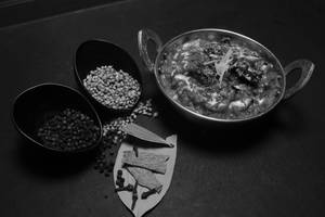 Kadai Vegetables