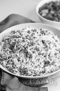 Pork Chilli Garlic Rice