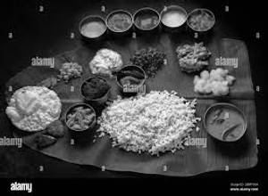 Non Veg Spl Meals