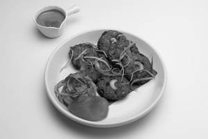 Hara Bara Kabab