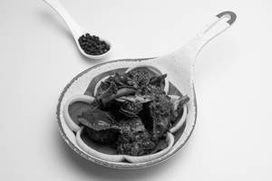 Chicken Pepper Dry