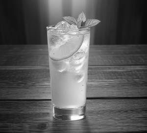 Lemon ice [350 ml]
