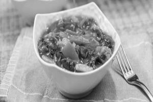 Veg Sweet & Sour