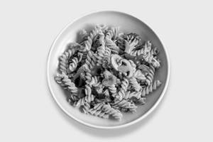 Whole Wheat Pasta Mama Rosa (High Protein, Fibre Rich, Calcium Rich)
