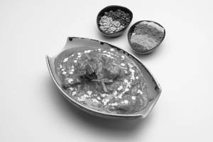 Chicken Amritsari