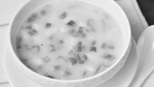 Veg Sweet Corn Soup