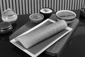 Pepper Dosa