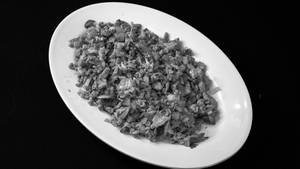 Egg Bhurjii [Scrambled Egg]