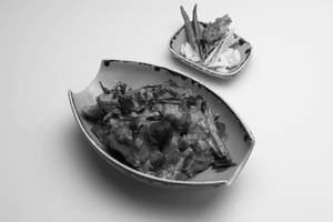 Andra Chilly Chicken