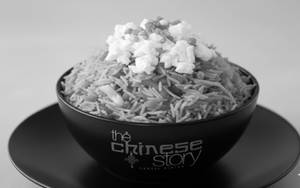 Egg Nanking Fried Rice