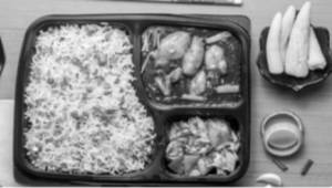 Chilli Mushroom Combo