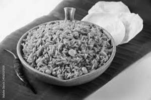 Tamarind Rice