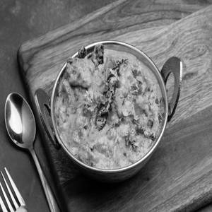 Kadai Chicken