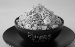Mixed Regular Fried Rice