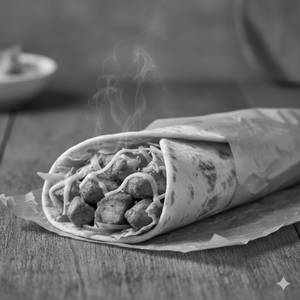 Peri Peri Chicken Roll