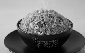 Veggie Schezwan Fried Rice