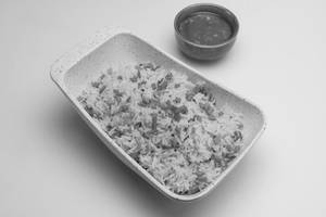 Veg Fried Rice