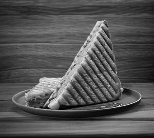 Veg Sandwich