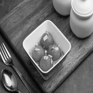 Gulab Jamun [3 Pieces]
