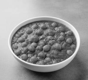 Chana Masala