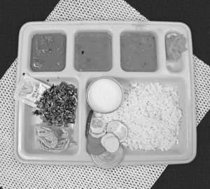 South Meal