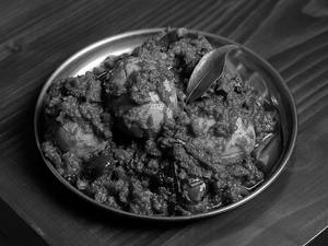 Muttai Thokku (egg Thokku)