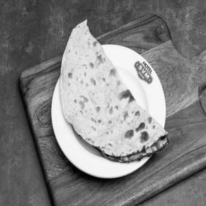 Tandoori Roti
