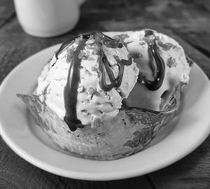 Butterscotch Ice Cream