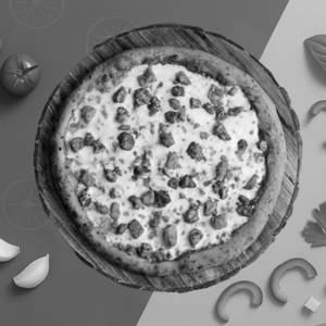 Chicken Kingdom Pizza [Multigrain]