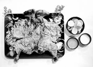 Al Faham Chicken