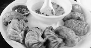 Chicken Fry Momo
