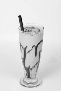 Mocha Chill Coffee