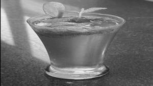 Blue Curacao Mojito