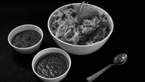 Egg Fried Rice