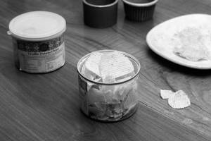 Truffle Potato Chips