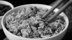 Veg Schezwan Fried Rice