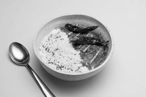 Palak Paneer