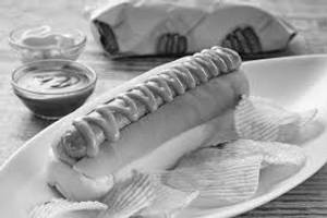 Sausage Sandwich