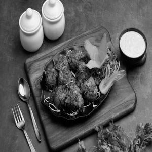 Chicken Tikka [8 Pieces]