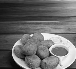 Veg Nuggets