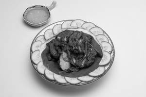 Egg Ghee Roast