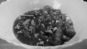 Chilli Baby Gravy (80gm)