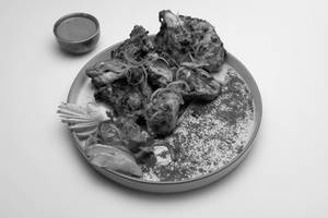 Spiced Tandoori Chicken-Full
