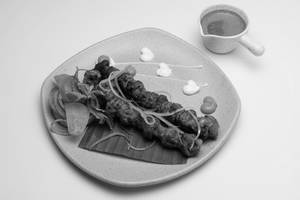Tandoori Mushroom