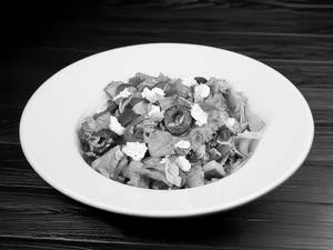 Mediterranean Salad